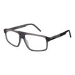 Hugo Boss Gray Men Glasses Frame Hugo Boss