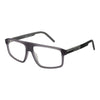 Hugo Boss Gray Men Glasses Frame Hugo Boss