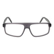 Hugo Boss Gray Men Glasses Frame Hugo Boss