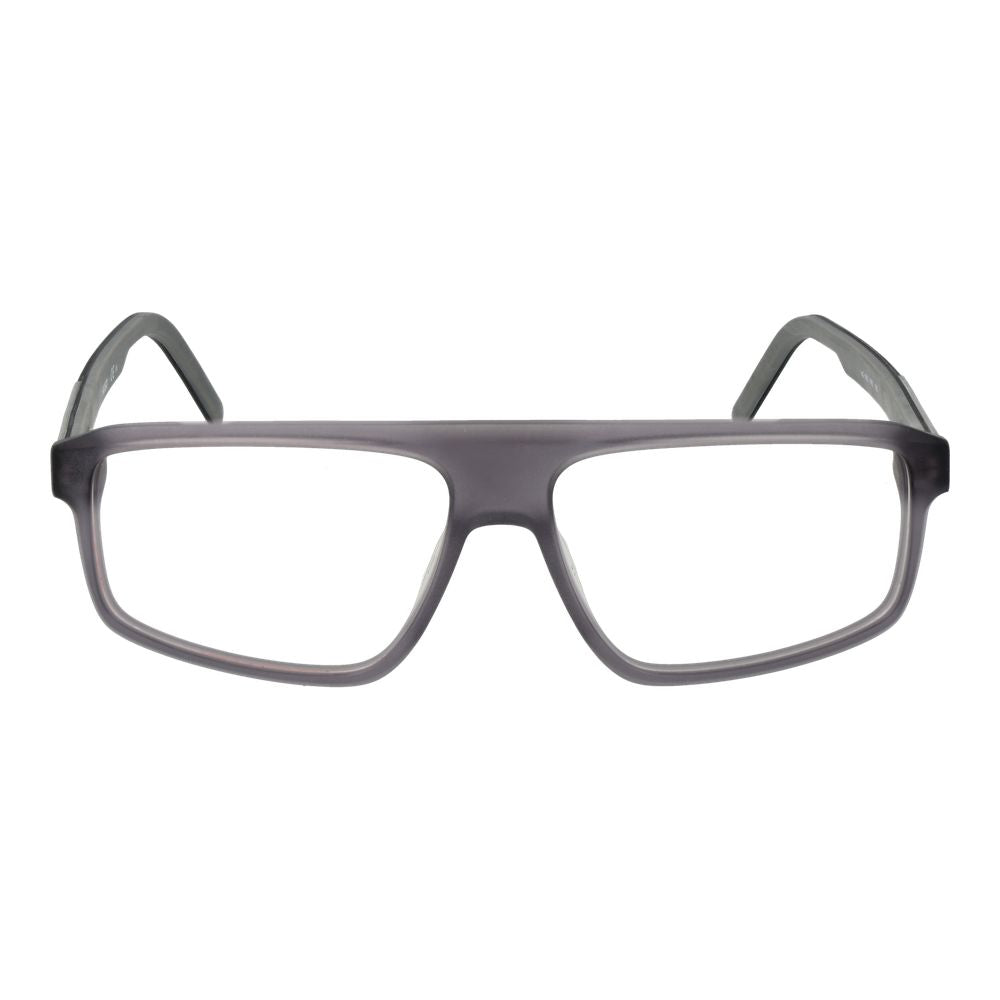 Hugo Boss Gray Men Glasses Frame Hugo Boss