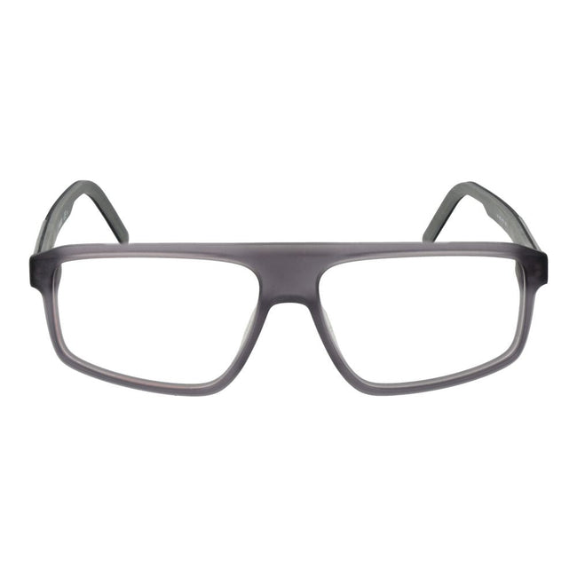 Hugo Boss Gray Men Glasses Frame Hugo Boss