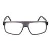 Hugo Boss Gray Men Glasses Frame Hugo Boss