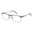 Hugo Boss Blue Men Glasses Frame Hugo Boss