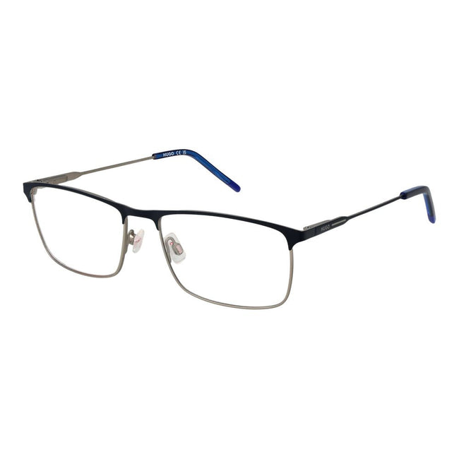 Hugo Boss Blue Men Glasses Frame Hugo Boss