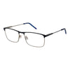 Hugo Boss Blue Men Glasses Frame Hugo Boss