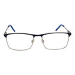 Hugo Boss Blue Men Glasses Frame Hugo Boss