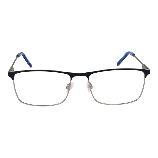Hugo Boss Blue Men Glasses Frame Hugo Boss