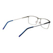 Hugo Boss Blue Men Glasses Frame Hugo Boss