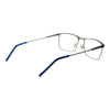 Hugo Boss Blue Men Glasses Frame Hugo Boss