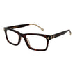 Lozza Brown Men Glasses Frame Lozza