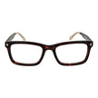 Lozza Brown Men Glasses Frame Lozza