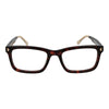 Lozza Brown Men Glasses Frame Lozza