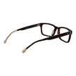 Lozza Brown Men Glasses Frame Lozza
