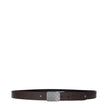 Michael Kors Brown Leather Regular Belts Michael Kors