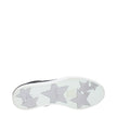 Jimmy Choo Black Leather Low Tops Jimmy Choo