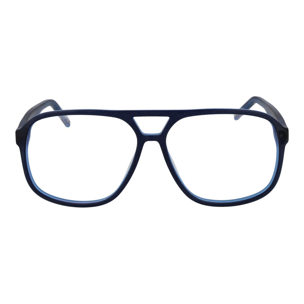 Hugo Boss Blue Men Glasses Frame Hugo Boss