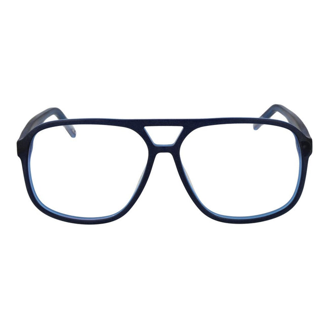 Hugo Boss Blue Men Glasses Frame Hugo Boss