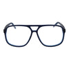 Hugo Boss Blue Men Glasses Frame Hugo Boss