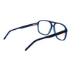 Hugo Boss Blue Men Glasses Frame Hugo Boss