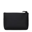 Jimmy Choo Black Satin Clutch Bags Jimmy Choo