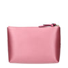 Jimmy Choo Pink Satin Clutch Bags Jimmy Choo