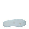 Jimmy Choo White Leather Low Tops Jimmy Choo