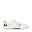 Jimmy Choo Beige Fabric Low Tops Jimmy Choo