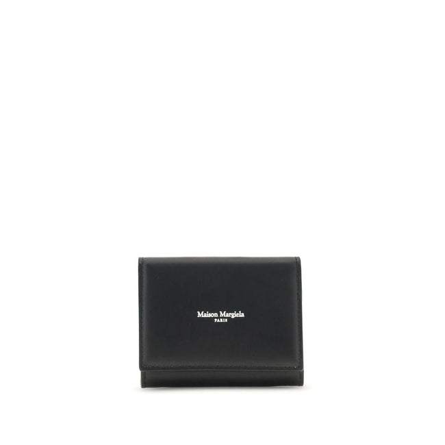 Margiela Leather Wallet Margiela