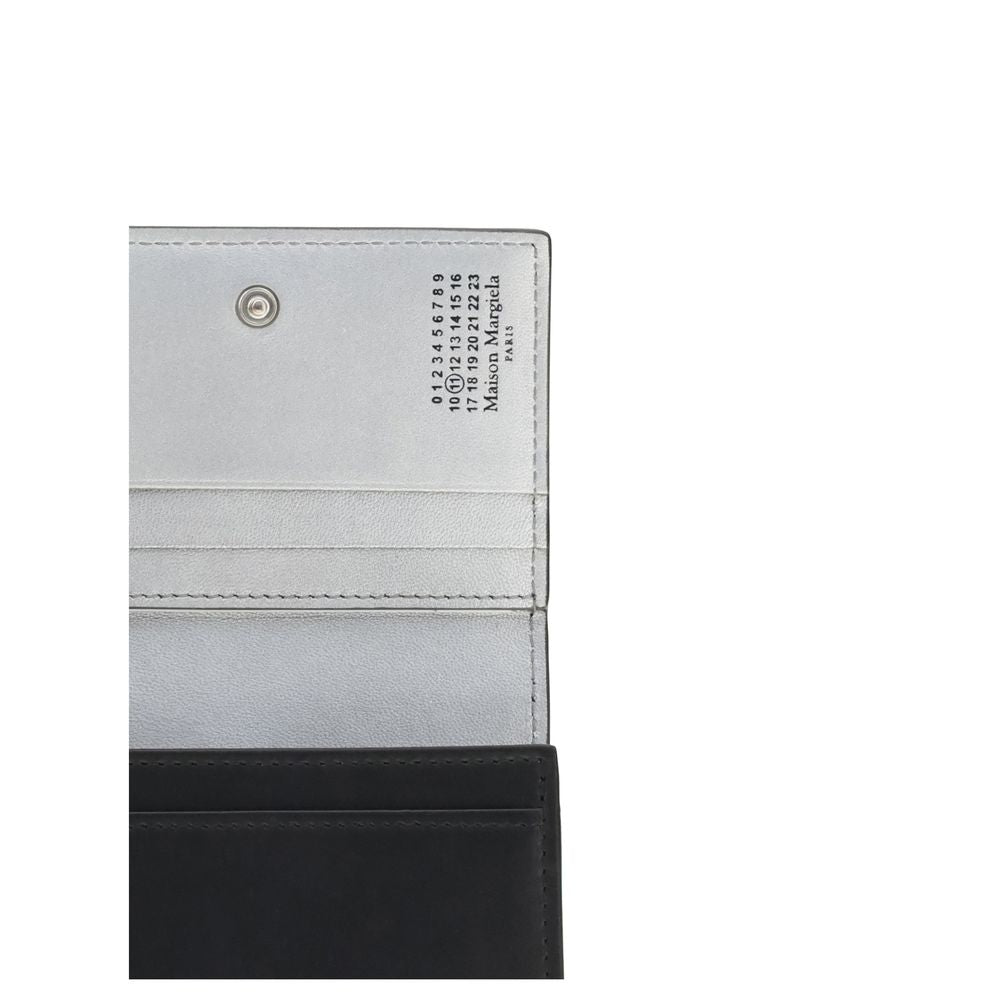 Margiela Leather Wallet Margiela