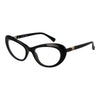 Max Mara Black Women Glasses Frame Max Mara