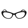 Max Mara Black Women Glasses Frame Max Mara