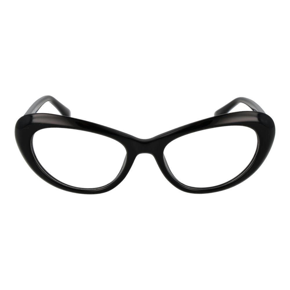 Max Mara Black Women Glasses Frame Max Mara