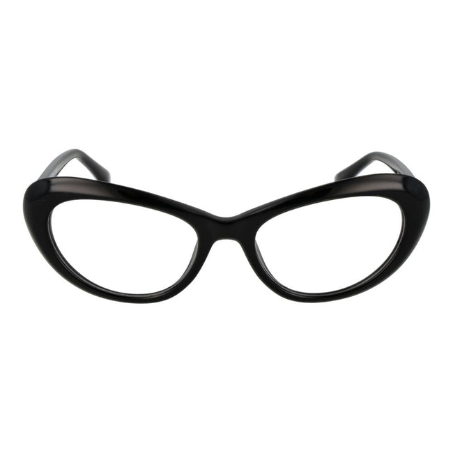 Max Mara Black Women Glasses Frame Max Mara