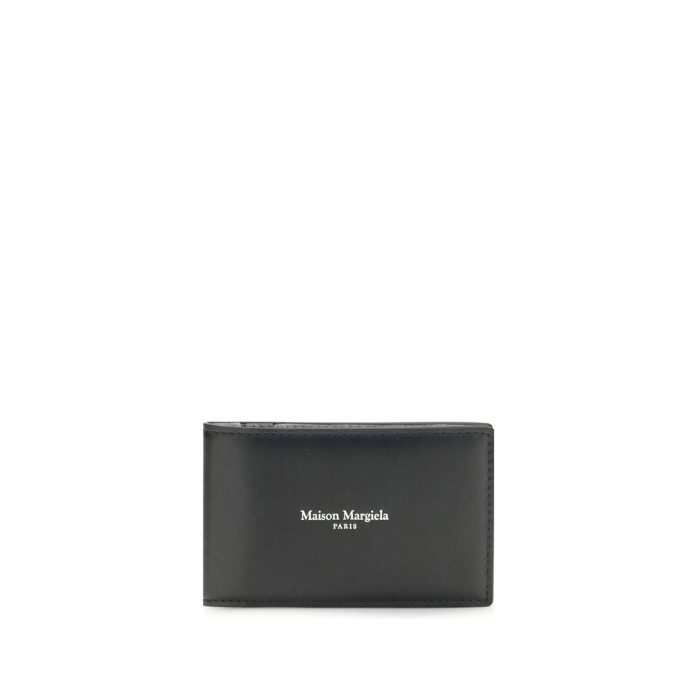 Margiela Leather Wallet Margiela