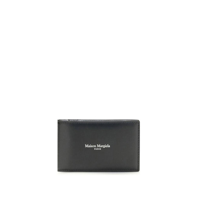 Margiela Leather Wallet Margiela