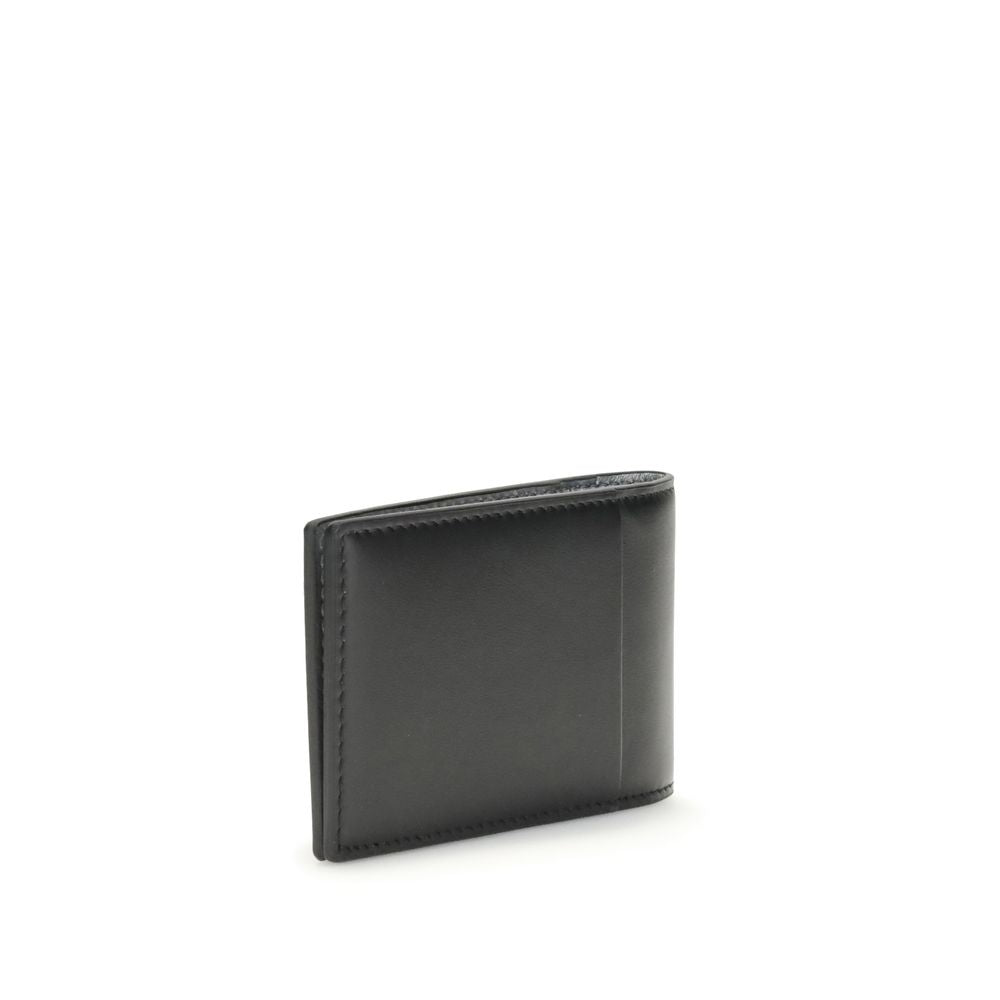 Margiela Leather Wallet Margiela