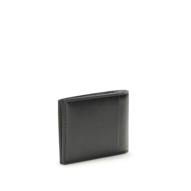 Margiela Leather Wallet Margiela