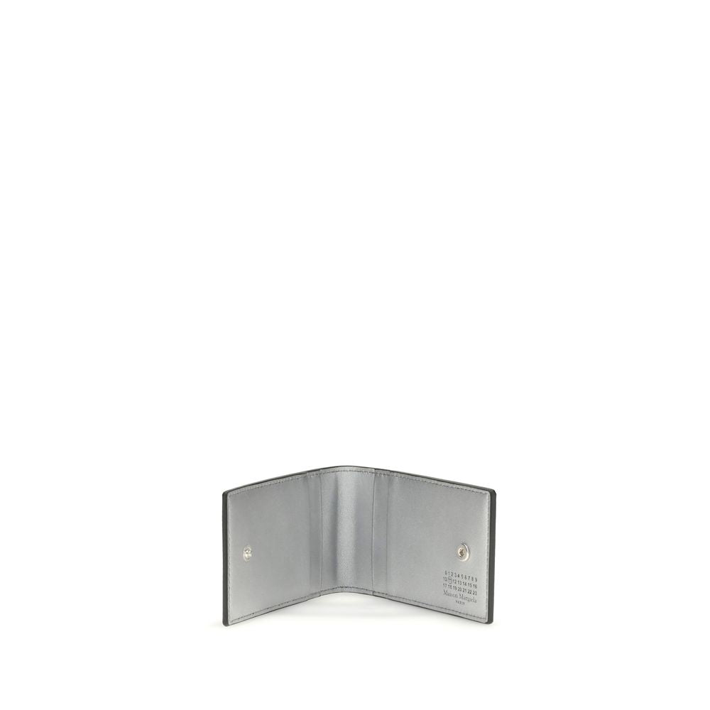 Margiela Leather Wallet Margiela