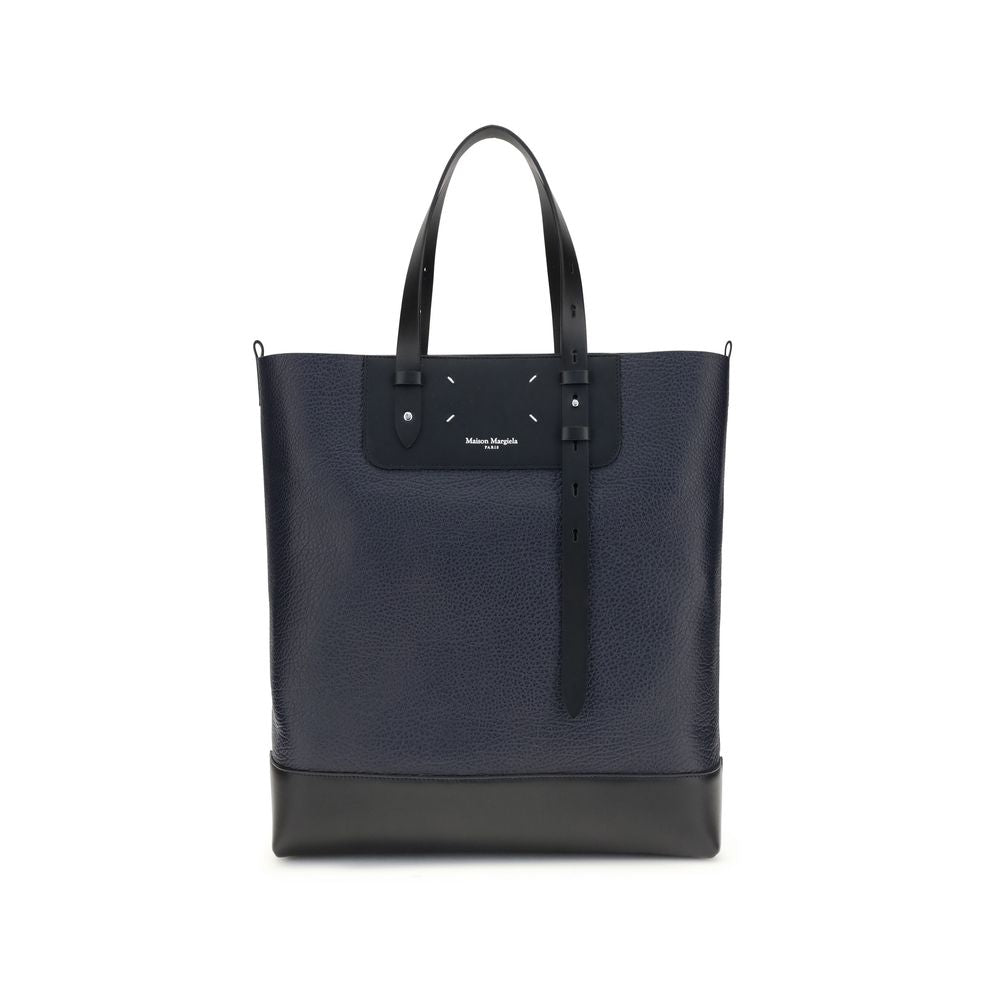 Margiela Vertical Tote Bag Margiela