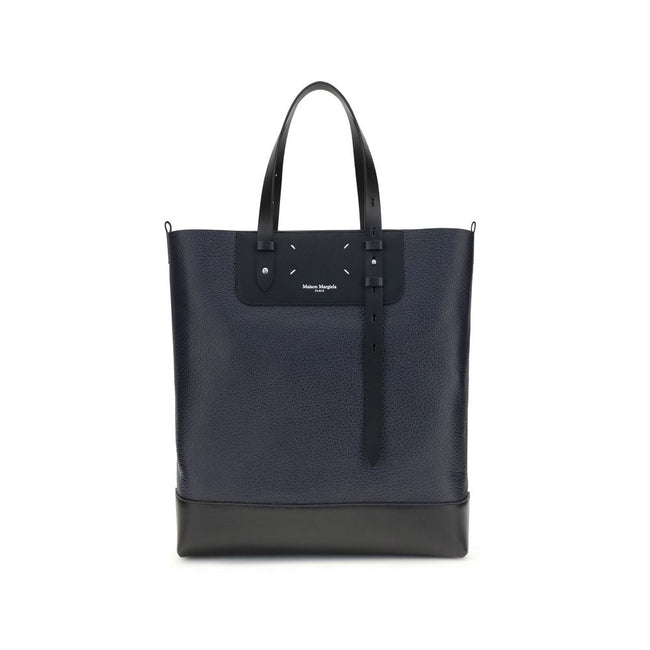 Margiela Vertical Tote Bag Margiela
