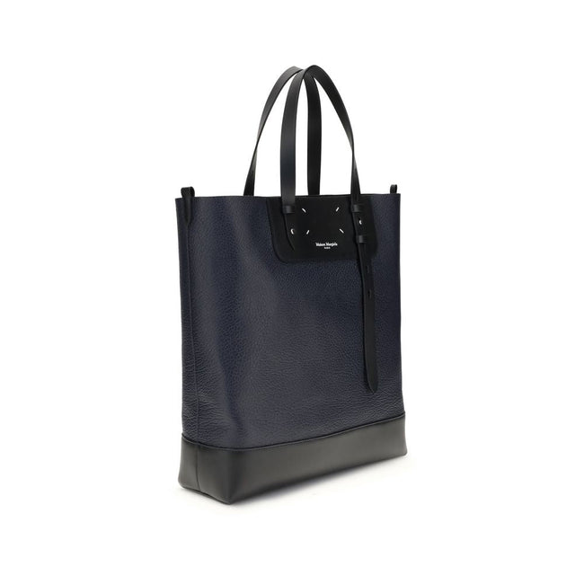 Margiela Vertical Tote Bag Margiela