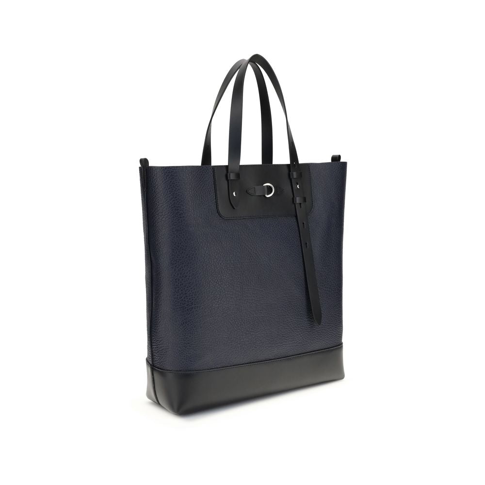 Margiela Vertical Tote Bag Margiela