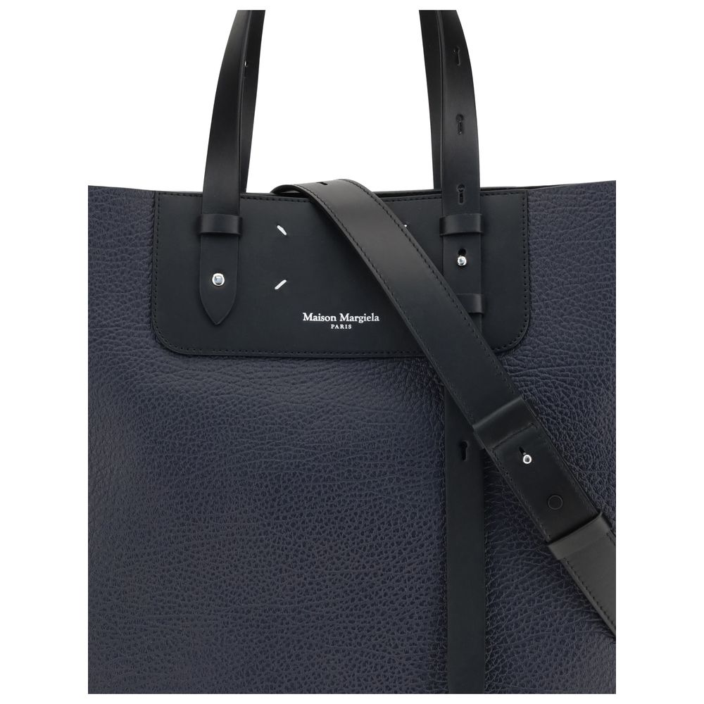 Margiela Vertical Tote Bag Margiela