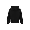 Diesel Black Cotton Sweatshirt Diesel