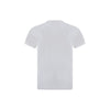 Diesel White Cotton T-Shirt Diesel
