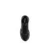 Prada Black Recycled Polyamide Athletic Sneakers Prada