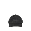 Jacquemus Cachemiro Baseball Cap Jacquemus