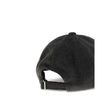 Jacquemus Cachemiro Baseball Cap Jacquemus
