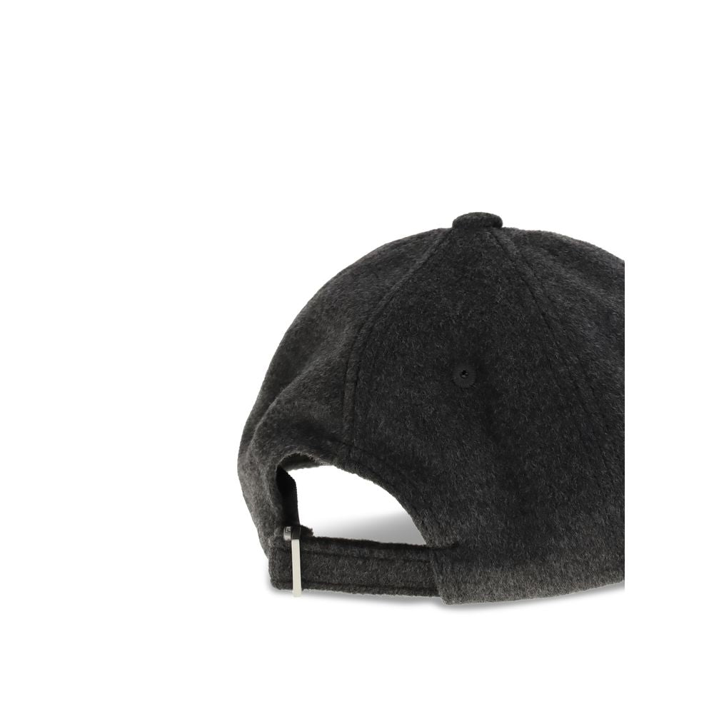 Jacquemus Cachemiro Baseball Cap Jacquemus