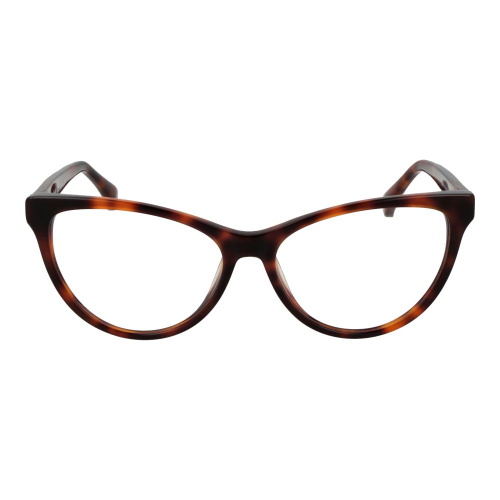 Max Mara Brown Women Glasses Frame Max Mara